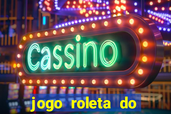 jogo roleta do silvio santos